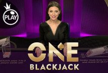 ONE Blackjack Slot Review